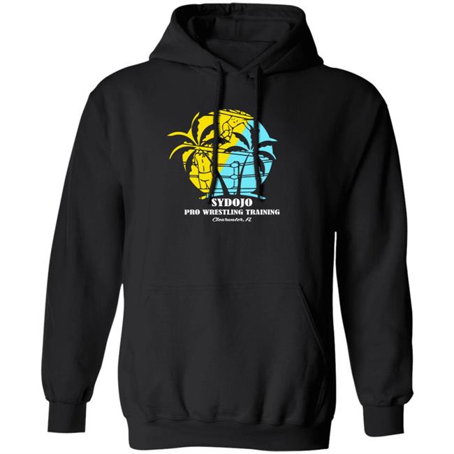 Prowrestling Tees Store Matt Sydal l9003 SYDOJO1 Shirt Prowrestling Tees Store Matt Sydal l9003 SYDOJO1 Shirt