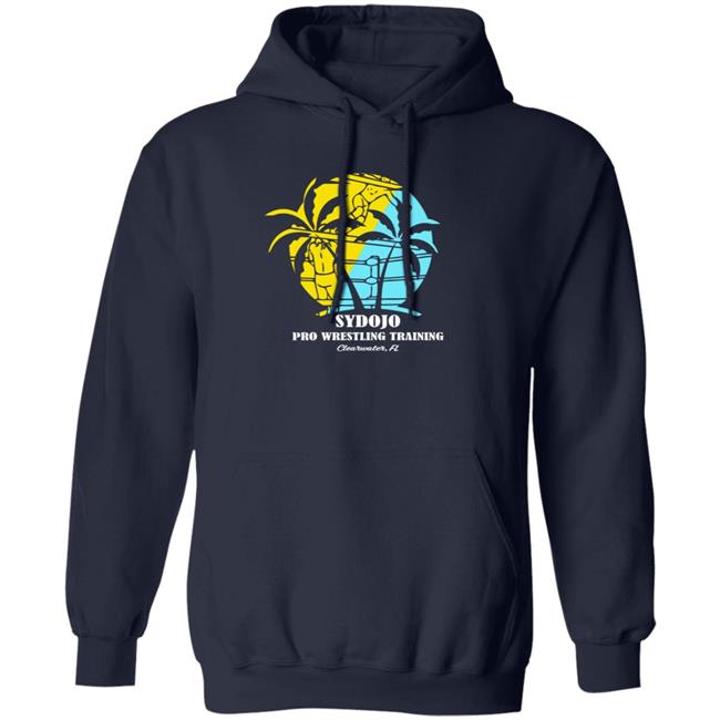 Prowrestling Tees Store Matt Sydal l9003 SYDOJO1 Shirt Prowrestling Tees Store Matt Sydal l9003 SYDOJO1 Shirt