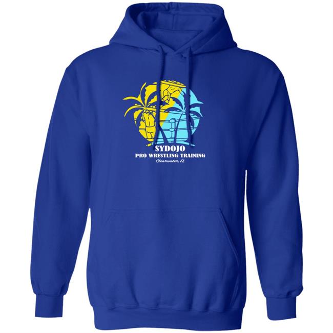 Prowrestling Tees Store Matt Sydal l9003 SYDOJO1 Shirt Prowrestling Tees Store Matt Sydal l9003 SYDOJO1 Shirt