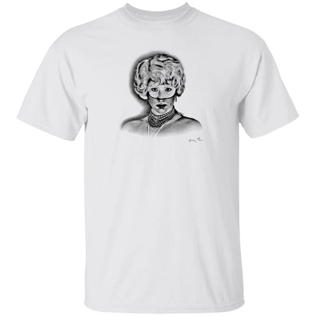 Cool Hunting Merch Narciso Rodriguez + Cindy Sherman Shirt