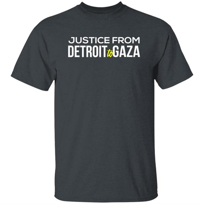 Rashida For Congress Merch Justice From Detroit To Gaza Shirt Rashida Rooted In Community Rashida For Congress Merch Justice From Detroit To Gaza Shirt Rashida Rooted In Community