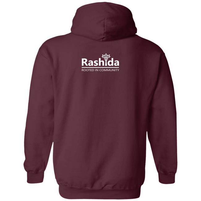 Rashida For Congress Merch Justice From Detroit To Gaza Shirt Rashida Rooted In Community Rashida For Congress Merch Justice From Detroit To Gaza Shirt Rashida Rooted In Community