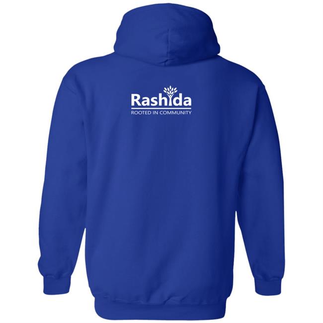 Rashida For Congress Merch Justice From Detroit To Gaza Shirt Rashida Rooted In Community Rashida For Congress Merch Justice From Detroit To Gaza Shirt Rashida Rooted In Community