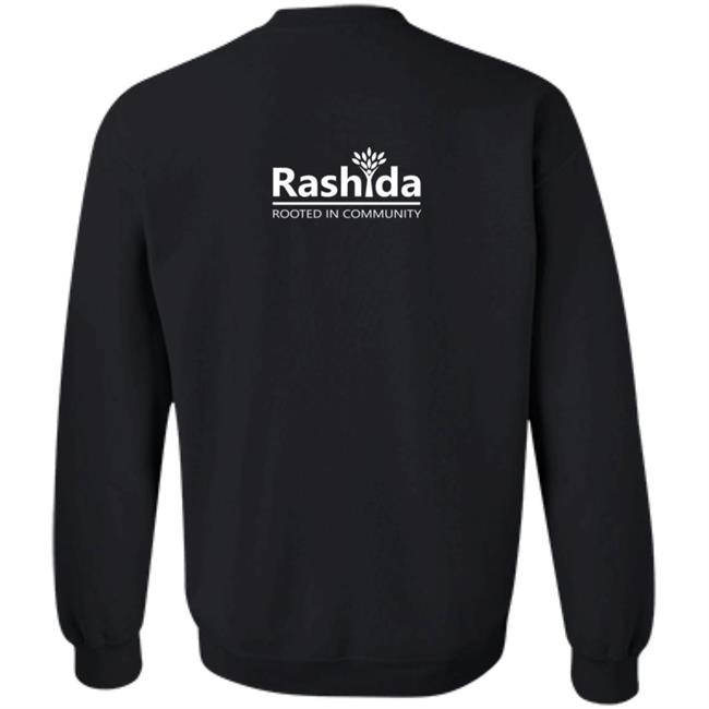 Rashida For Congress Merch Justice From Detroit To Gaza Shirt Rashida Rooted In Community Rashida For Congress Merch Justice From Detroit To Gaza Shirt Rashida Rooted In Community