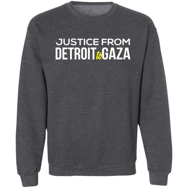 Rashida For Congress Merch Justice From Detroit To Gaza Shirt Rashida Rooted In Community Rashida For Congress Merch Justice From Detroit To Gaza Shirt Rashida Rooted In Community