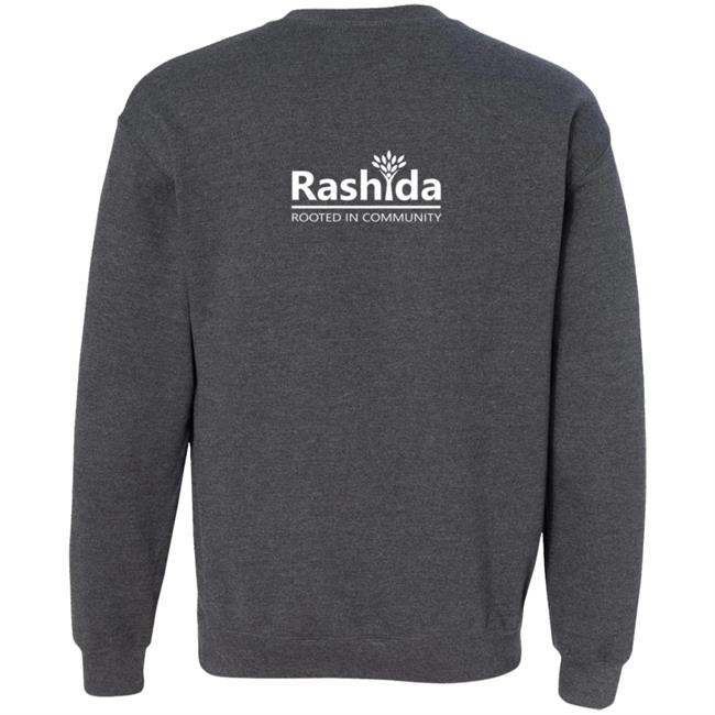 Rashida For Congress Merch Justice From Detroit To Gaza Shirt Rashida Rooted In Community Rashida For Congress Merch Justice From Detroit To Gaza Shirt Rashida Rooted In Community