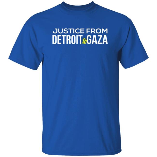 Rashida For Congress Merch Justice From Detroit To Gaza Shirt Rashida Rooted In Community Rashida For Congress Merch Justice From Detroit To Gaza Shirt Rashida Rooted In Community