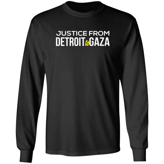 Rashida For Congress Merch Justice From Detroit To Gaza Shirt Rashida Rooted In Community Rashida For Congress Merch Justice From Detroit To Gaza Shirt Rashida Rooted In Community