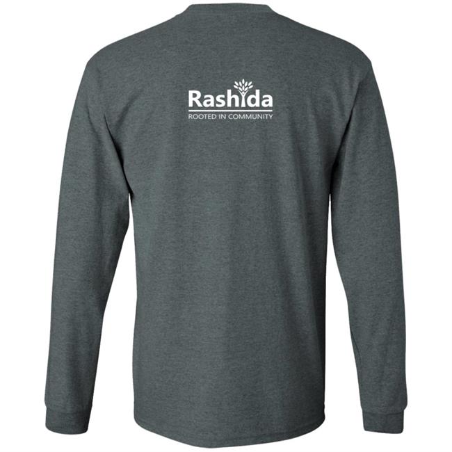 Rashida For Congress Merch Water Is A Human Right Shirt Rashida Rooted In Community Rashida For Congress Merch Water Is A Human Right Shirt Rashida Rooted In Community