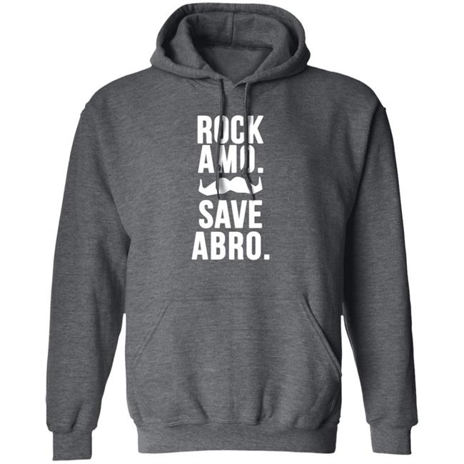 Rock A Mo Save A Bro Shirt Movember #SaveTheTestes Rock A Mo Save A Bro Shirt Movember #SaveTheTestes