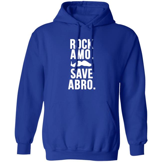 Rock A Mo Save A Bro Shirt Movember #SaveTheTestes Rock A Mo Save A Bro Shirt Movember #SaveTheTestes