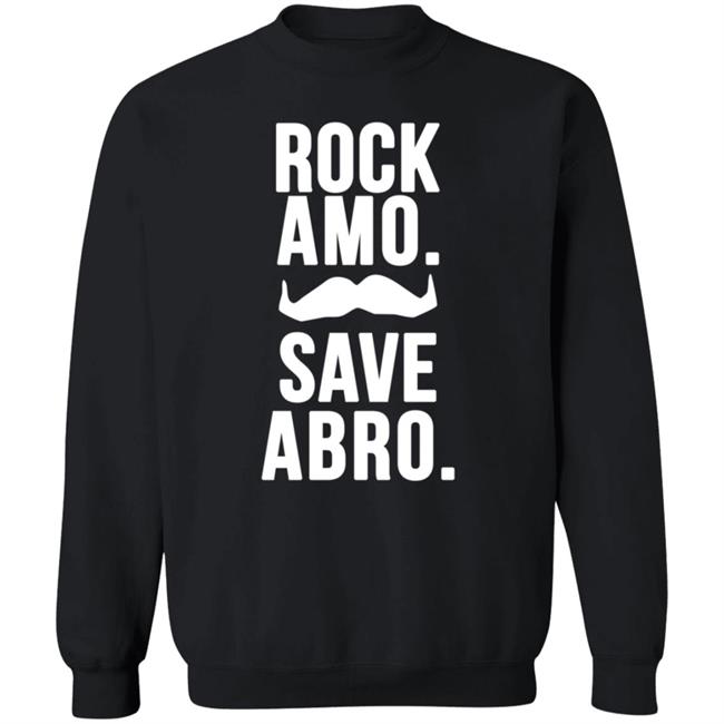 Rock A Mo Save A Bro Shirt Movember #SaveTheTestes Rock A Mo Save A Bro Shirt Movember #SaveTheTestes