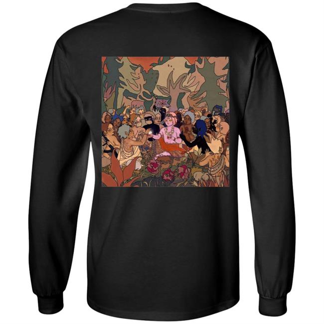 Survival Horror Hoodie Horizon Supply Merch Survival Horror Hoodie Horizon Supply Merch