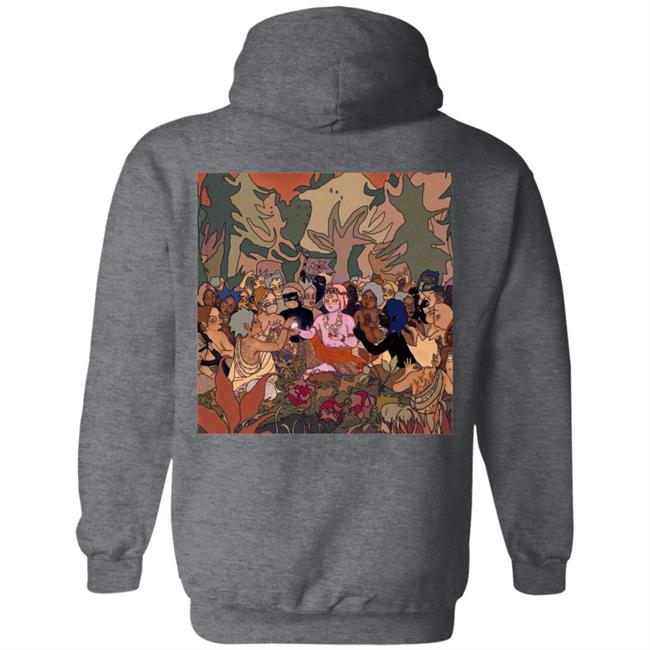 Survival Horror Hoodie Horizon Supply Merch Survival Horror Hoodie Horizon Supply Merch