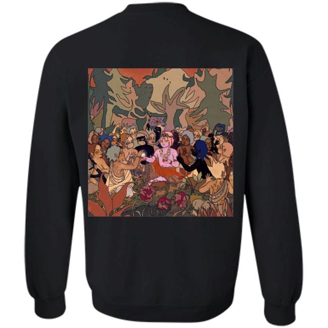 Survival Horror Hoodie Horizon Supply Merch Survival Horror Hoodie Horizon Supply Merch