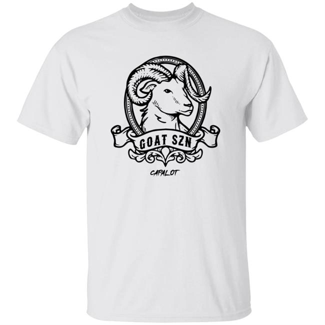 Polo G Merch Capalot Dyin Breed Shirt Polo G Merch Capalot Dyin Breed Shirt