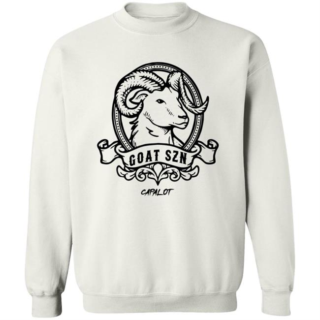 Polo G Merch Capalot Dyin Breed Shirt Polo G Merch Capalot Dyin Breed Shirt
