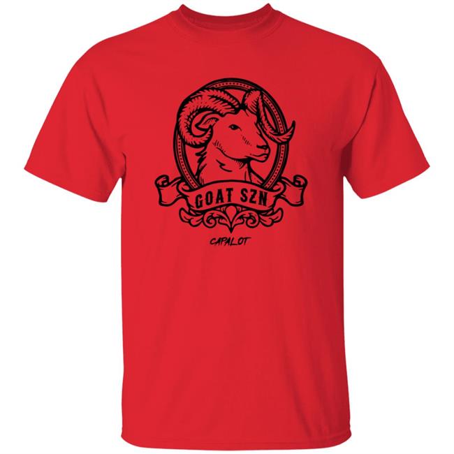 Polo G Merch Capalot Dyin Breed Shirt Polo G Merch Capalot Dyin Breed Shirt