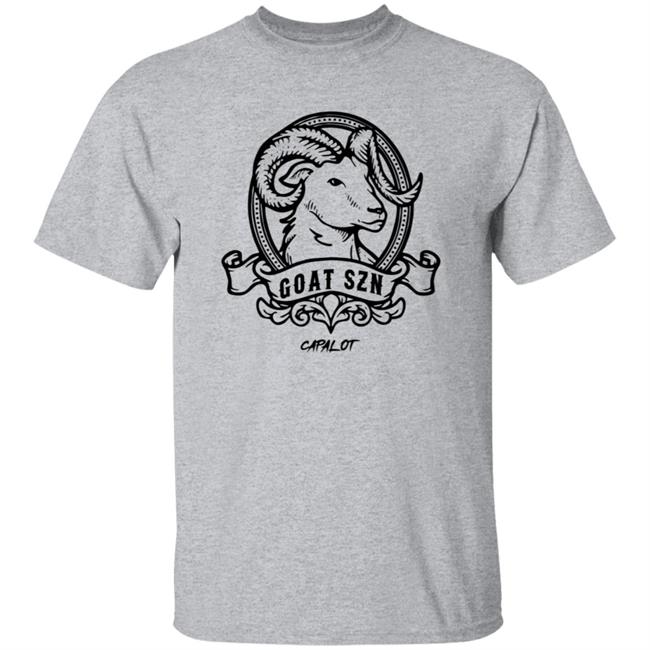 Polo G Merch Capalot Dyin Breed Shirt Polo G Merch Capalot Dyin Breed Shirt