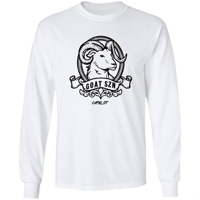 Polo G Merch Capalot Dyin Breed Shirt Polo G Merch Capalot Dyin Breed Shirt