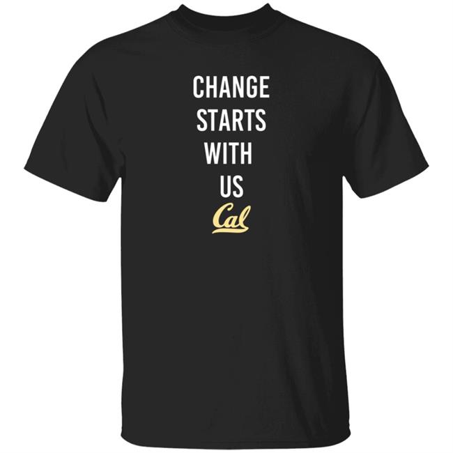 Smack Url Merch Change Starts With Us Shirt Change Starts With Us Justice and Accountability T Shirt