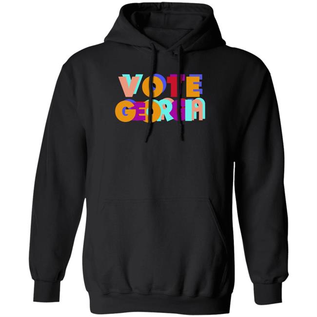 The Haas Brothers Vote Georgia Hoodie Citizens Of Humanity