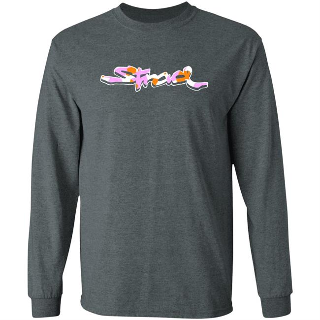 Stradman Merch The Strad Camo Hoodie Stradman Merch The Strad Camo Hoodie