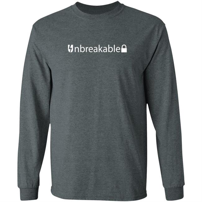 Riss And Quan Merch Unbreakable Lock Tee Riss And Quan Merch Unbreakable Lock Tee