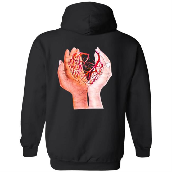 Riss And Quan Merch Ux2 Long Sleeve T Shirt Riss And Quan Merch Ux2 Long Sleeve T Shirt