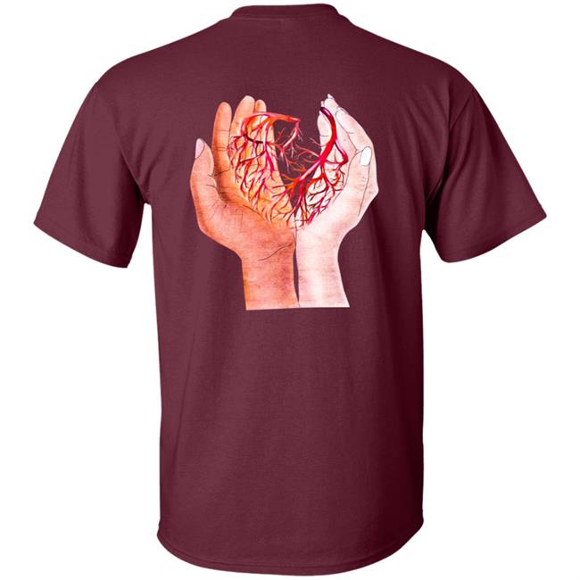 Riss And Quan Merch Ux2 Long Sleeve T Shirt Riss And Quan Merch Ux2 Long Sleeve T Shirt