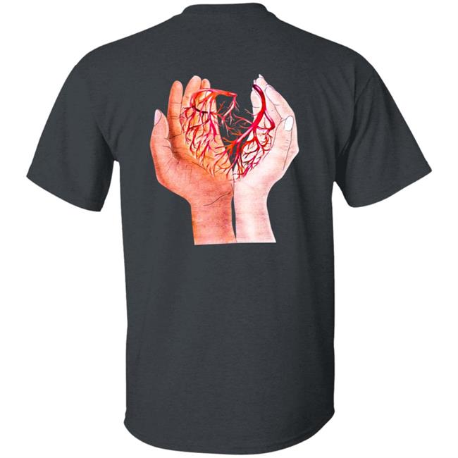 Riss And Quan Merch Ux2 Long Sleeve T Shirt Riss And Quan Merch Ux2 Long Sleeve T Shirt
