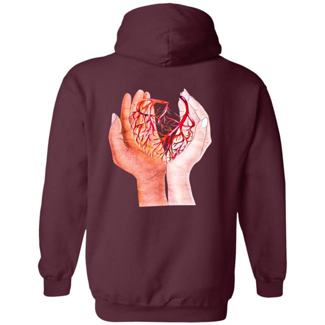 Riss And Quan Merch Ux2 Long Sleeve T Shirt Riss And Quan Merch Ux2 Long Sleeve T Shirt
