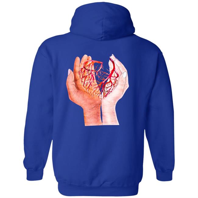 Riss And Quan Merch Ux2 Long Sleeve T Shirt Riss And Quan Merch Ux2 Long Sleeve T Shirt