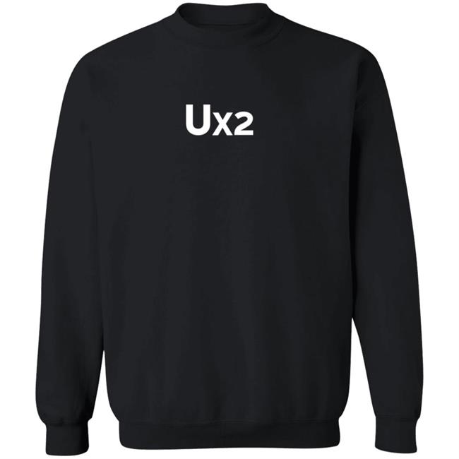 Riss And Quan Merch Ux2 Long Sleeve T Shirt Riss And Quan Merch Ux2 Long Sleeve T Shirt