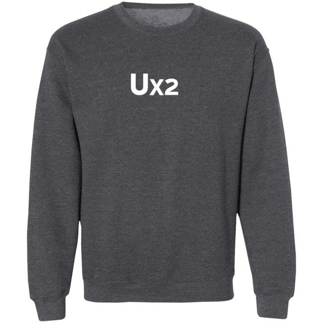 Riss And Quan Merch Ux2 Long Sleeve T Shirt Riss And Quan Merch Ux2 Long Sleeve T Shirt