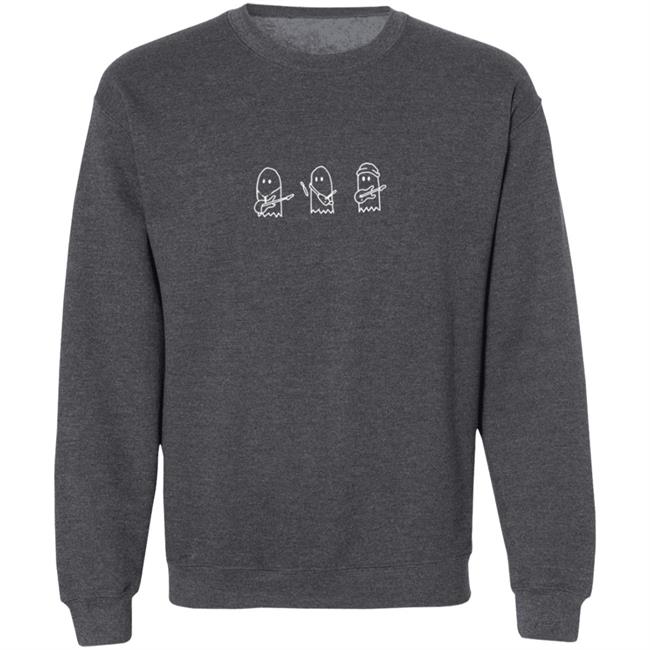 Julie And The Phantoms Merchandise Julie And The Phantoms Black Pullover Hoodie Julie And The Phantoms Merchandise Julie And The Phantoms Black Pullover Hoodie