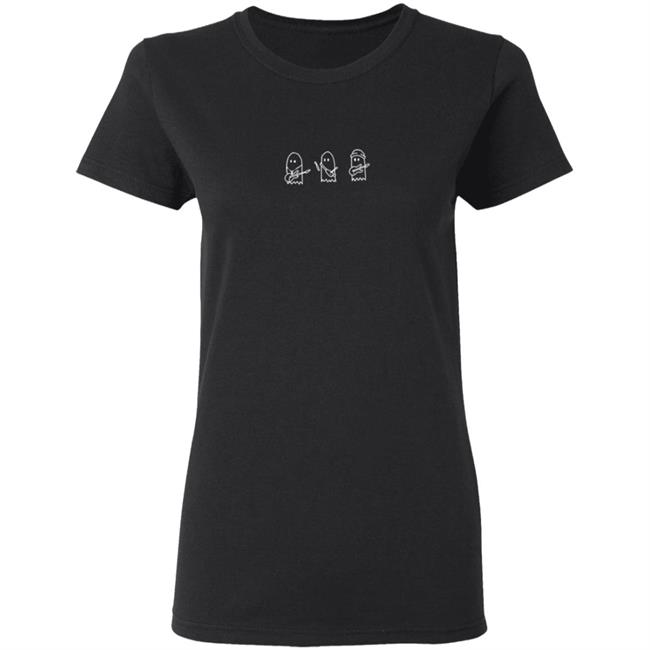 Julie And The Phantoms Merchandise Julie And The Phantoms Black Pullover Hoodie Julie And The Phantoms Merchandise Julie And The Phantoms Black Pullover Hoodie