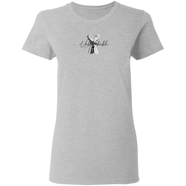 Riss And Quan Merch Unbreakable Crewneck Sweatshirt Riss And Quan Merch Unbreakable Crewneck Sweatshirt