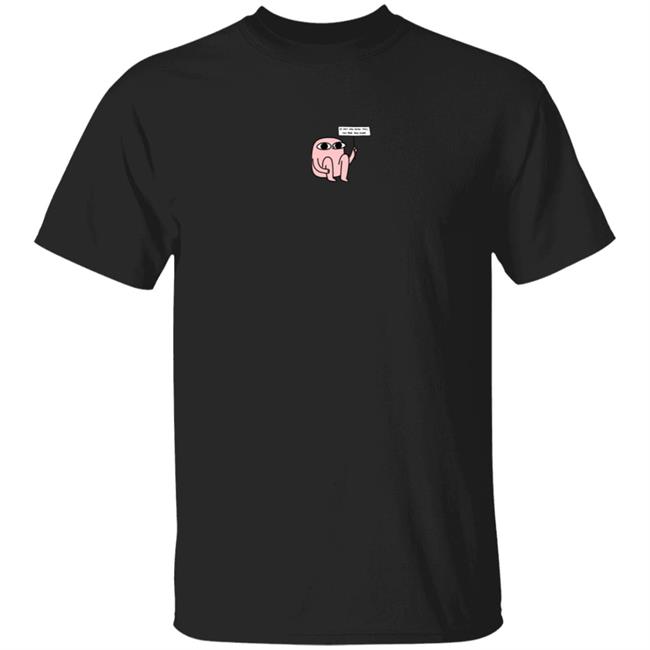 Ketnipz Merch Too Close Hoodie