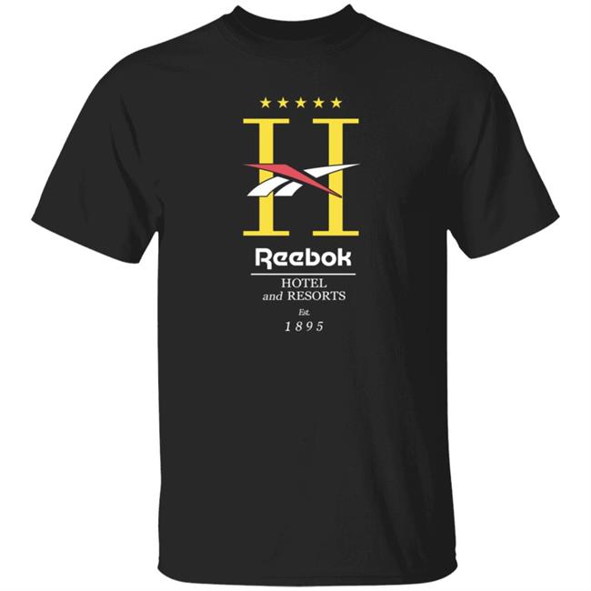 Luisaviaroma Store Classics Hotel Shirt Hotel And Resorts Est 1895 T Shirt