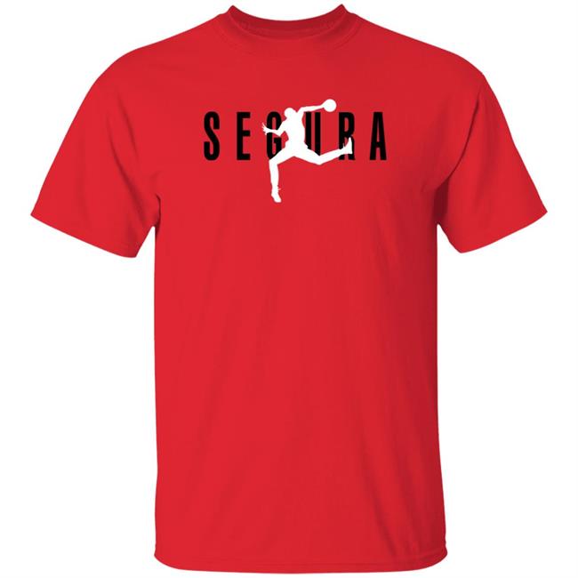 2 Bears 1 Cave Merch YMH Studios Air Segura Active Performance T Shirt