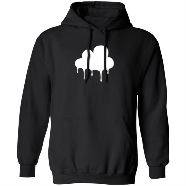 Dixie Damelio Merch Clouded Hoodie