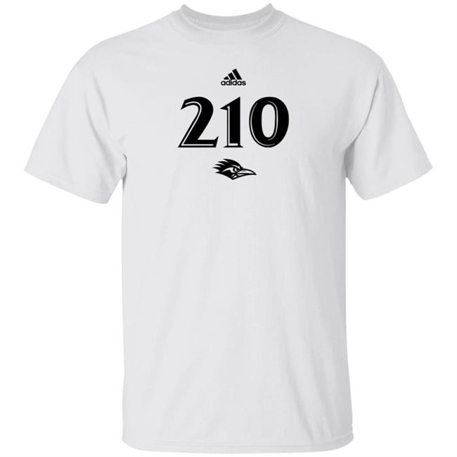 Bowl Game Travel Shirts UTSA Equipment 210 Shirt