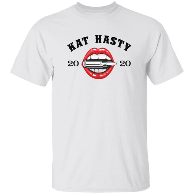 Kat Hasty 2020 Shirt Post Malone