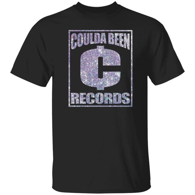 Coulda Been Record Shirt