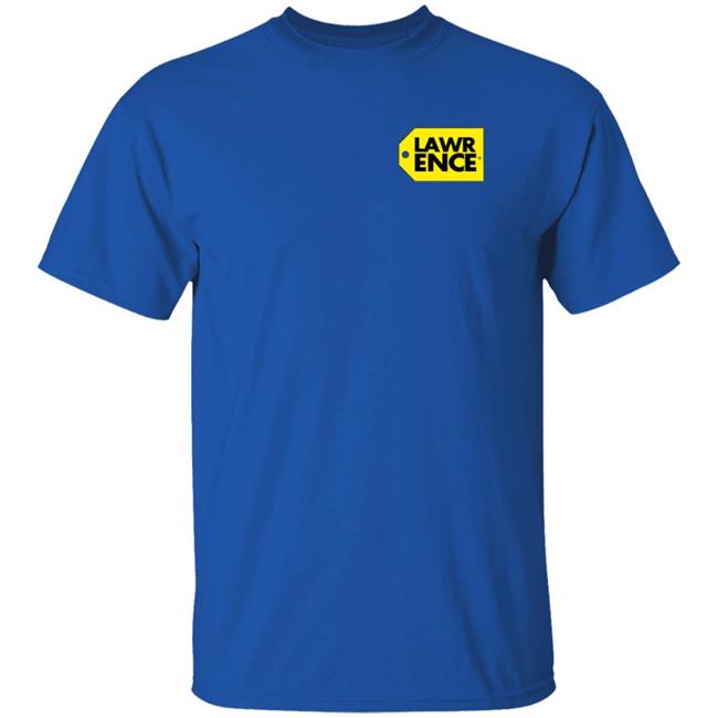 Lawrence Best Buy Shirt #InsecureHBO