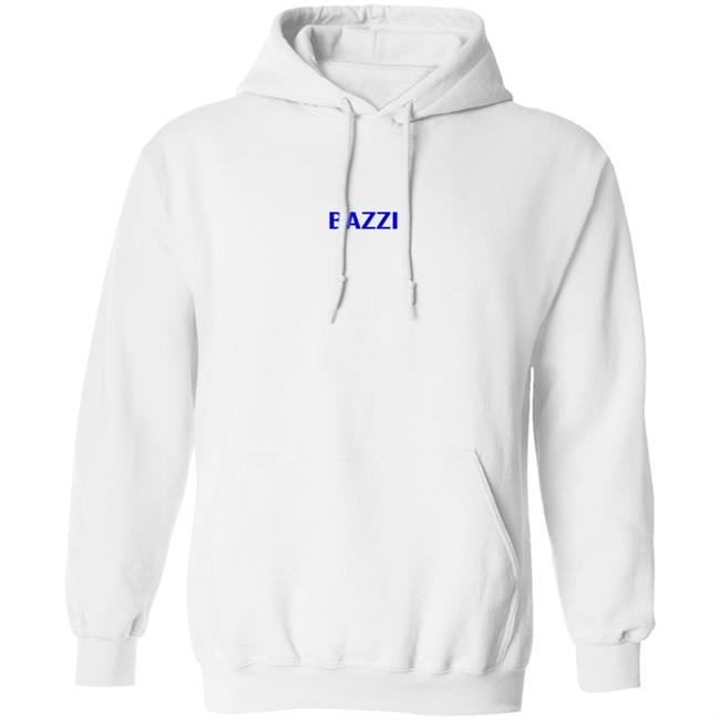 Bazzi Merch Bazzi Soul Searching 2019 Hoodie