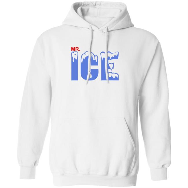 Barstool Sportsbook Store Merch Bet Mr Ice Hoodie