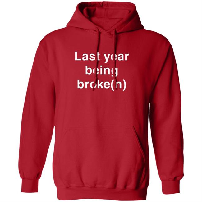 PetiteNigga Last Year Being Broke N Hoodie