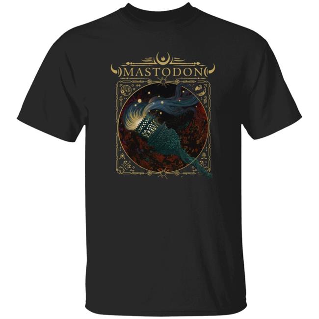 Medium Rarities Tee Shirt
